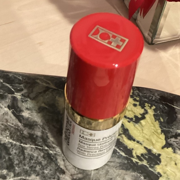 Cellcosmet Radiance Revealing Harmonizing Mask Deluxe Travel - Picture 2 of 8